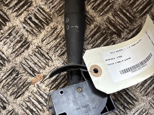 Steering column stalk DACIA SANDERO | BP36240418I23 - Image 3