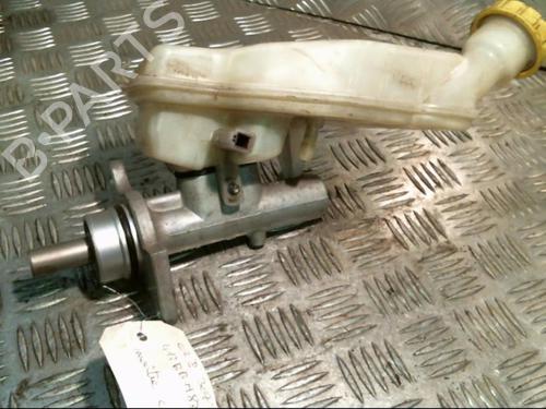 Used Brake master cylinder Brake master cylinder CITROËN C2 (JM_) 1.4 HDi (68 hp) 20999302 20999302