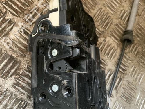 Used Electronic module Electronic module VW TIGUAN (5N_) 2.0 TDI (140 hp) 33859117 33859117