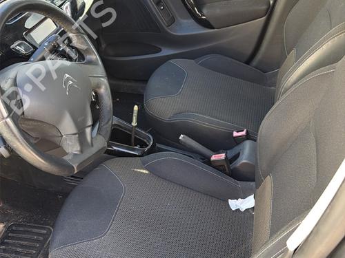 Starter CITROËN C3 II (SC_) 1.4 | BP31642357M8  - Image 11