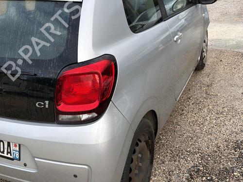 Switch CITROËN C1 II (PA_, PS_) 1.0 VTi 68 | BP33336643I30 - Image 3