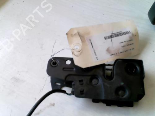Used Hood lock AUDI A5 (8T3) 2.0 TDI (170 hp) 20987779