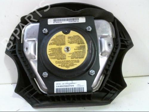 Used Driver airbag Driver airbag FIAT MAREA (185_) 1.9 JTD 105 (185AXN1A) (105 hp) 20995796 20995796