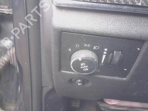 Mando luces JEEP GRAND CHEROKEE IV (WK, WK2) 3.0 CRD V6 4x4 (241 hp) 31613865