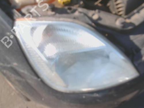 Used Right headlight Right headlight 39156155 39156155