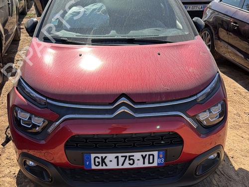 Módulo eletrónico CITROËN C3 III (SX) 1.2 PureTech 82 | BP30006333M83 - Image 4