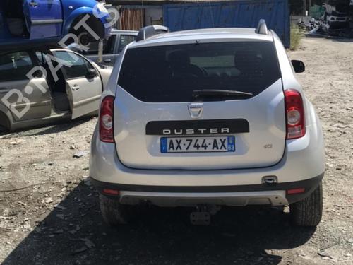 Right front steering knuckle DACIA DUSTER (HS_) 1.5 dCi | BP22040073M26 