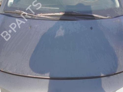 Capot CITROËN C3 II (SC_) 1.4 (73 hp) 31642279