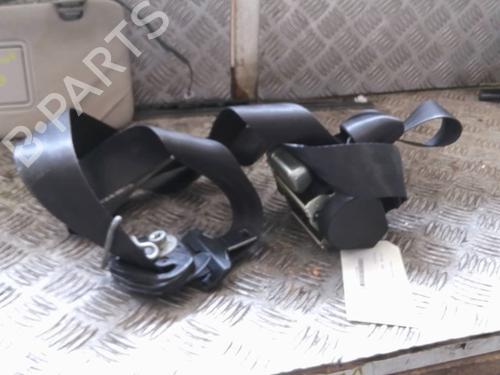 Front right belt tensioner PEUGEOT 307 (3A/C) 1.6 HDi 110 | BP27233835C88 