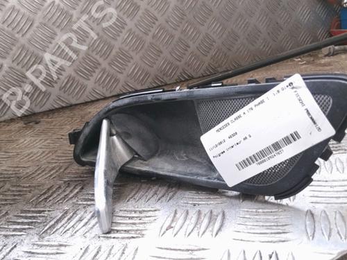 Rear left interior door handle MERCEDES-BENZ A-CLASS (W176) A 200 CDI (176.001) | BP27519451I15 