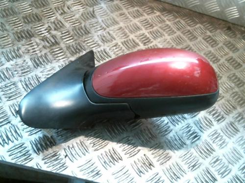 Retrovisor esquerdo Retrovisor esquerdo PEUGEOT 406 (8B) 1.8 16V (110 hp) 22039566 22039566