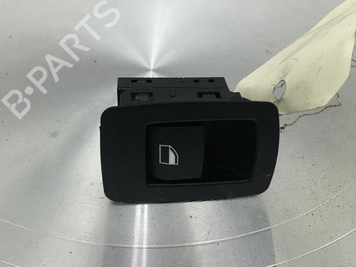 Used Right rear window switch BMW 1 (F20) 114 d (95 hp) 30149086