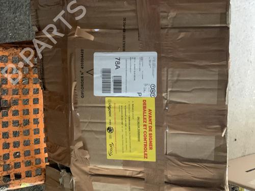 Dør rude ventre bagtil DACIA SANDERO 1.5 dCi | BP29448200C20