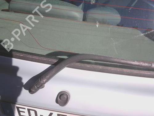 Bakre vindusviskerarm RENAULT TWINGO I (C06_) 1.2 16V (C060) (60 hp) 29117169