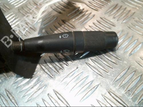 Used Steering column stalk PEUGEOT 405 I (15B) 1.9 Diesel (69 hp) 22070933