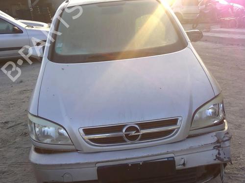 Other OPEL ZAFIRA A MPV (T98) 2.2 DTI 16V (F75) | BP20988929O1 