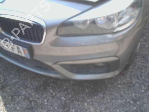 Front bumper BMW 2 Active Tourer (F45) 218 d | BP27567895C7 