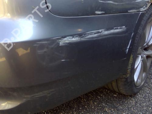 Used Rear bumper BMW 3 Coupe (E92) 330 xd (231 hp) 24643269