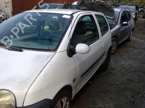 Used Parts RENAULT TWINGO I (C06_) 1.2 LPG 2065807