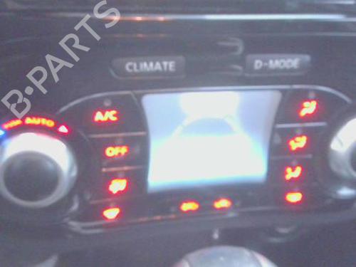Used Climate control NISSAN JUKE (F15) 1.6 (117 hp) 31049604