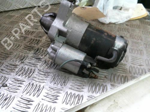 Used Starter RENAULT SCÉNIC II (JM0/1_) 2.0 dCi (JM1K) (150 hp) 20992291
