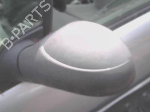 Used Left mirror Left mirror 37470344 37470344