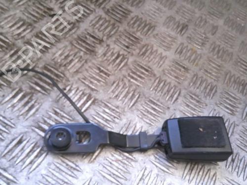 Used Left front shock absorber CITROËN DS3 (SA_) 1.6 VTi 120 (120 hp) 28382268
