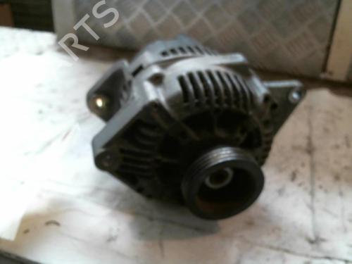 Used Alternator Alternator RENAULT CLIO II (BB_, CB_) 1.6 (B/CB0D, BB00) (90 hp) 20996373 20996373