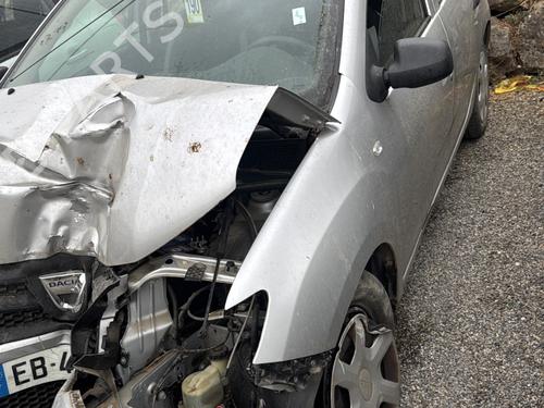 Electronic module DACIA SANDERO II 1.2 | BP29249185M83 - Image 8