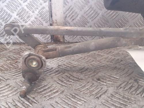 Front wiper motor SEAT LEON (1M1) 1.9 TDI | BP26951589M29 