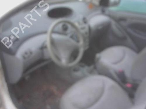 Left front window switch TOYOTA YARIS (_P1_) 1.0 (SCP10_, SCP10R) | BP28382309I27  - Image 7