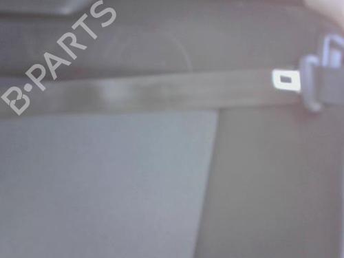 Sikkerhetsbelte bak høyre Sikkerhetsbelte bak høyre VW POLO V (6R1, 6C1) 1.2 (60 hp) 34219678 34219678