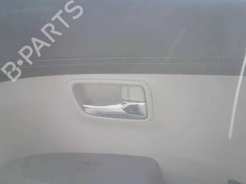 Used Front right interior door handle CITROËN C-CROSSER (VU_, VV_) 2.2 HDi (156 hp) 27817659