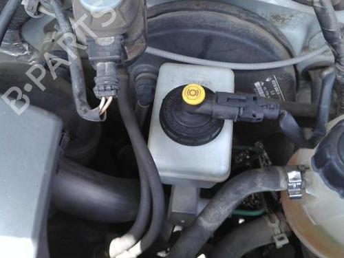 Hovedbremsecylinder DACIA LOGAN (LS_) 1.5 dCi (LS0K) (68 hp) 26659382