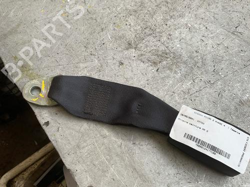 Used Seat buckle Seat buckle NISSAN MICRA II (K11) [1992-2007] 33958989 33958989