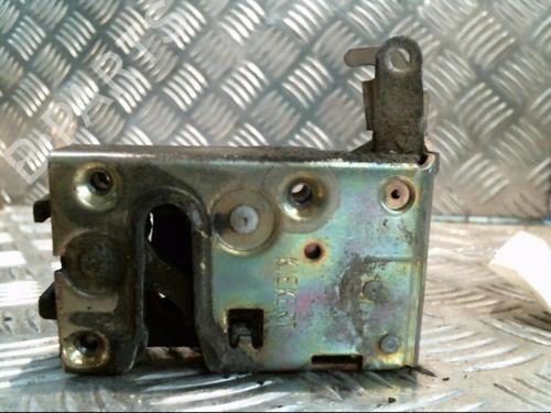 Used Front left lock Front left lock 22070935 22070935