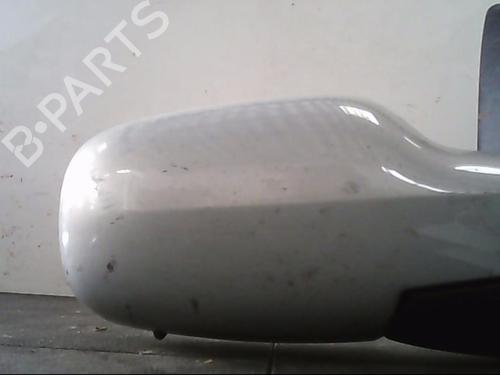Right mirror RENAULT MEGANE II (BM0/1_, CM0/1_) 1.9 dCi (BM0G, CM0G) | BP22036057C27 