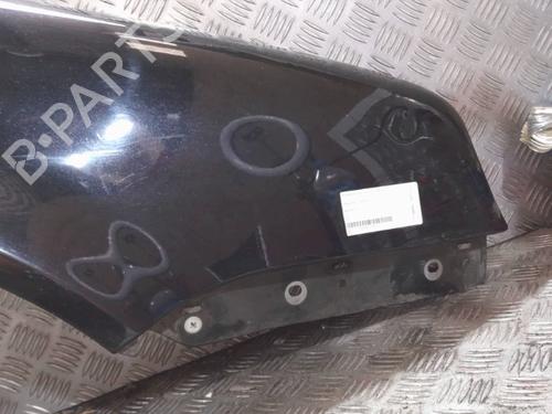 Right front fenders VW GOLF IV (1J1) 1.6 16V | BP20998089C42 