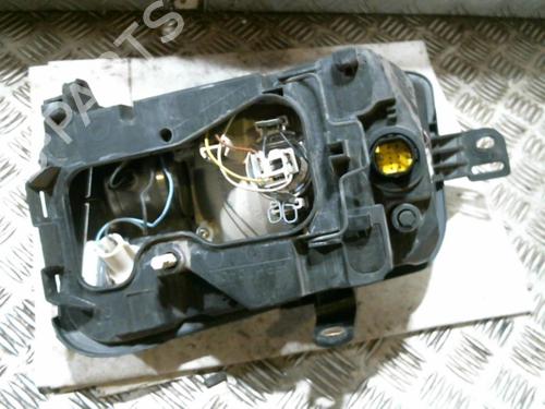 Used Right headlight Right headlight FIAT PANDA (169_) 1.2 (169.AXB11, 169.AXB1A) (60 hp) 20991330 20991330