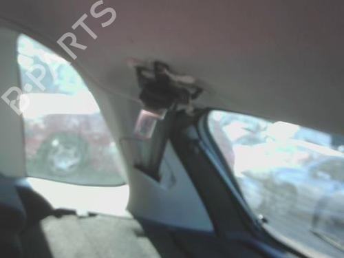 Used Rear middle belt tensioner CITROËN C4 Picasso I MPV (UD_) 1.6 HDi (109 hp) 28796343
