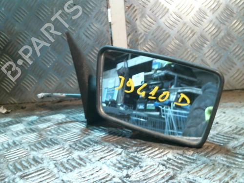 Right mirror CITROËN AX (ZA-_) 11 | BP20989422C27 