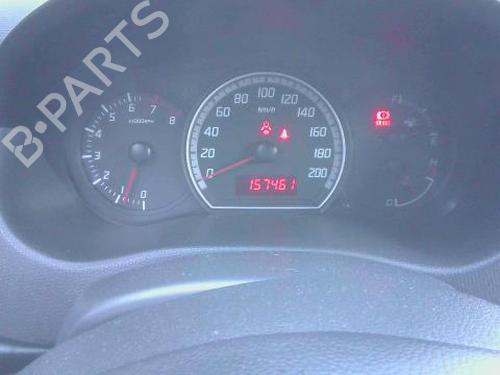 Kombiinstrument SUZUKI SWIFT III (MZ, EZ) 1.3 (RS413, ZC11S) (92 hp) 31183823