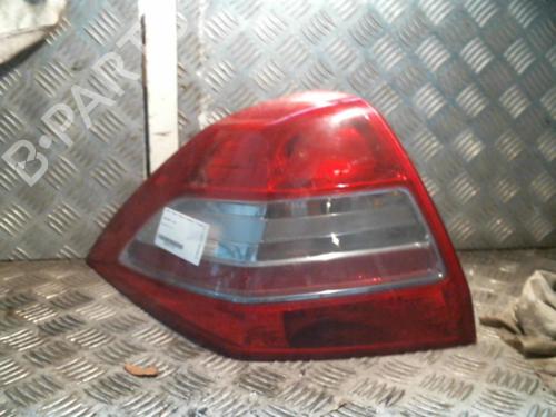 Højre baglygte RENAULT MEGANE II Saloon (LM0/1_) 1.5 dCi (LM1E) (106 hp) 20986657