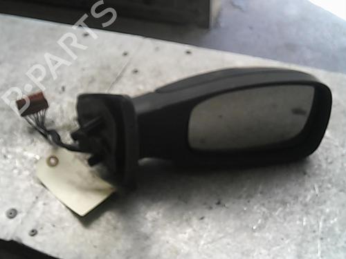 Used Right mirror PEUGEOT 306 Hatchback (7A, 7C, N3, N5) 1.9 D (69 hp) 22037426
