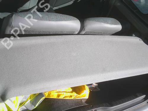 Rear parcel shelf RENAULT TWINGO I (C06_) 1.2 16V (C060) | BP29117179C85