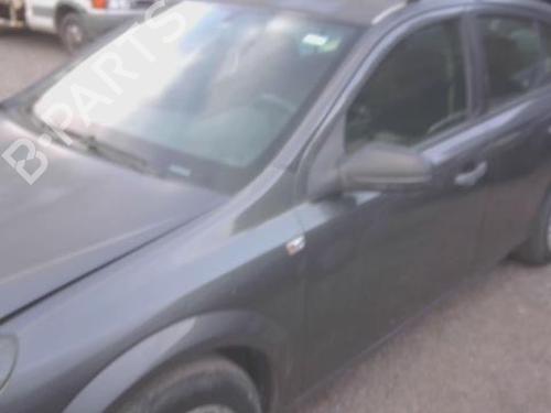 Left sun visor OPEL ASTRA H (A04) 1.3 CDTI (L48) | BP31363088I1  - Image 7