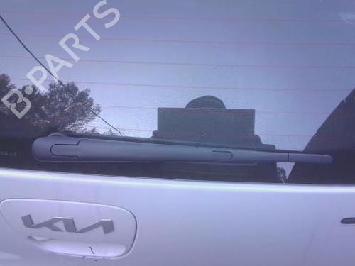 Bakre vindusviskerarm KIA PICANTO III (JA) 1.2 MPI (84 hp) 30779562