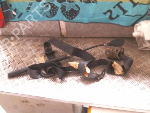 Used Front left belt tensioner VW VENTO (1H2) 1.4 (60 hp) 22044813