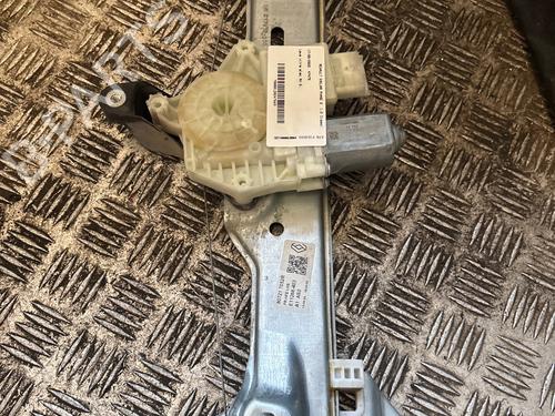 Front left window mechanism RENAULT KADJAR (HA_, HL_) 1.5 BLUE dCi 115 (HLA6) | BP36651835C22 - Image 3