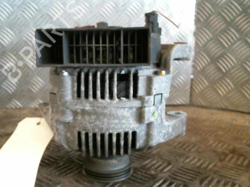 Used Alternator RENAULT CLIO II (BB_, CB_) 1.6 (B/CB0D, BB00) (90 hp) 20987520
